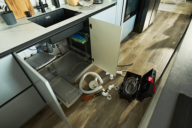 24/7 Emergency Leak Detection experts in Vaiden, MS