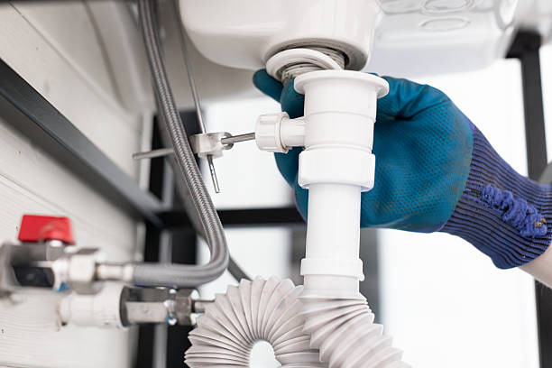 Reliable Leak Detection contractor in Vaiden, MS by Masters Plumbing Service