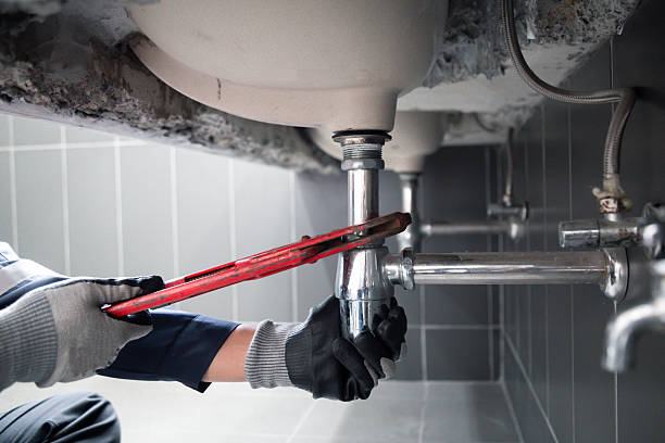Trusted Water Heater Repair service in Vaiden, MS - Masters Plumbing Service